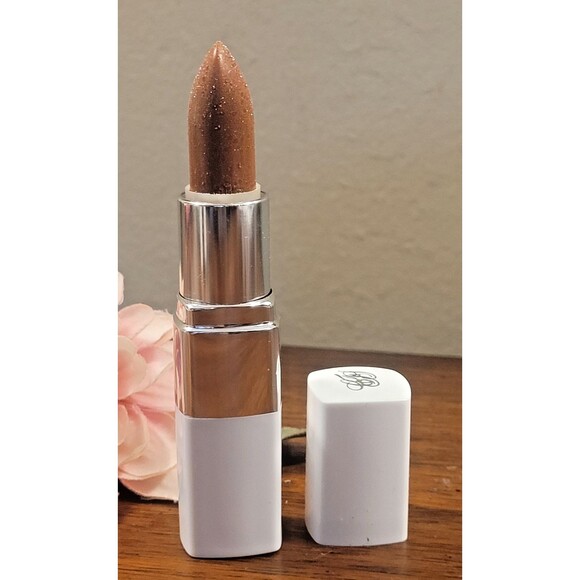 SWEATING Connie Stevens NEVADA 22 Forever Spring Lip Creme Lipstick NOS NWOB - Picture 1 of 7